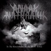 Anaal Nathrakh - In the Constellation of the Black Widow