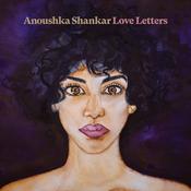 Anoushka Shankar - Love Letters image