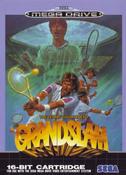 Grandslam Tennis - Megadrive
