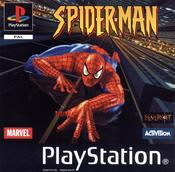Spider-Man - PS1
