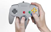 N64 Controller