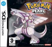 Pokemon Pearl Version - DS