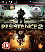 Resistance 2 - PS3