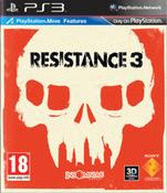 Resistance 3 - PS3