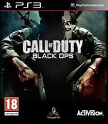 Call Of Duty Black Ops - PS3 image