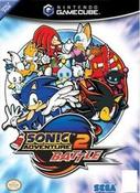 Sonic Adventure 2 Battle - Gamecube image