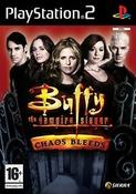 Buffy the Vampire Slayer: Chaos Bleeds - Ps2