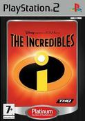The Incredibles - PS2