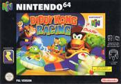 Diddy Kong Racing - N64 image