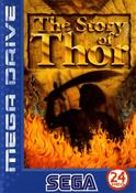 Story of Thor - Megadrive image