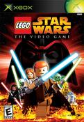 Lego Star Wars - Xbox