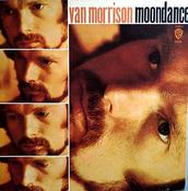 VAN MORRISON, MOONDANCE