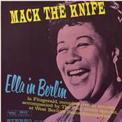 Ella Fitzgerald - Mack The Knife