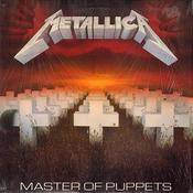 Metallica - Master of Puppets