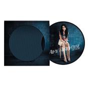 AMY WINEHOUSE, BACK TO BLACK (PICTURE DISC)