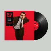MILES KANE, CHANGE THE SHOW
