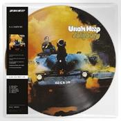 URIAH HEEP,SALISBURY