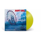 SOFT CELL - HAPPINESS NOT INCLUDED