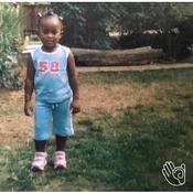 CHRISSI - BACK IN THE DAY