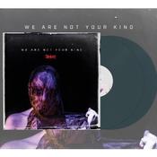 SLIPKNOT-WE ARE NOT YOUR KIND image