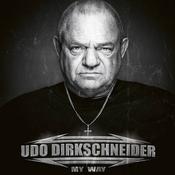 UDO DIRKSCHNEIDER-MY WAY