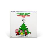 VINCE GURALDI TRIO-CHRISTMAS ALBUM