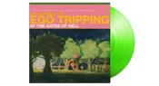 THE FLAMING LIPS- EGO TRIPPING image