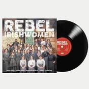 VARIOUS ARTISTS-REBEL IRISH WOMEN image