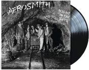 AEROSMITH-NIGHT IN THE RUTS