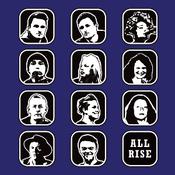 All Rise - Various  (Recorded Live @ St Columba's)