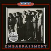MADNESS - EMBARRASSMENT
