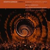 Beth Gibbons &amp;amp; Polish National Radio Symphony