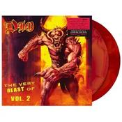 Dio - The Very Beast Of (Volume 2)