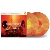 Various - The Verve Remix image