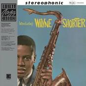 Wayne Shorter- Introducing Wayne Shorter