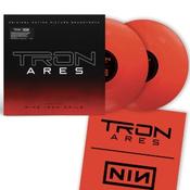 Nine Inch Nails - Tron Ares Soundtrack