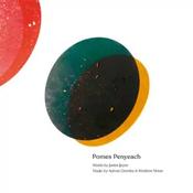 Adrian Crowley &amp;amp; Matthew Nolan - James Joyce/ Pomes Penyeach