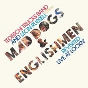 Tedeschi Trucks Band &amp;amp; Leon Russell-Mad Dogs &amp;amp; Englishmen Revisited: Live At Lockn'
