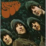The Beatles - Rubber Soul (Special Edition Standard: 1LP) image