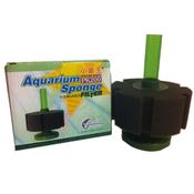 Aquarium Sponge Filter image