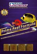 Ocean Nutrition Frozen Prime Reef Formula 100g