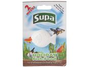 Supa 14 Day Holiday Fish Food image