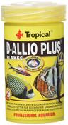 Tropical D-Allio Plus Flakes 100ml/20gr image