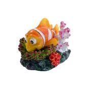 Aqua Zone Clown Fish (Air Operated) Ornament image