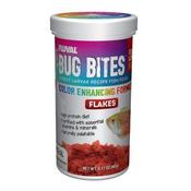Fluval Colour Enhancing Flakes 18g image