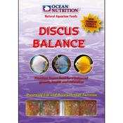 Ocean Nutrition Frozen Discus Balance Cubes 100g image