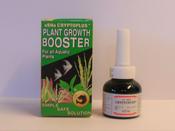 ESHA - Crypto-Plus - liquid Fertiliser for Demanding Water Plants - Increases Plant Growth, Colour and Health