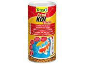 TetraPond Floating Koi Sticks 140g image