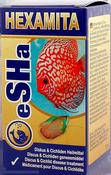 eSHa HEXAMITA Discus Disease Treatment image