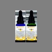 Modern Reef C-DIP 1 &amp; 2 30ml